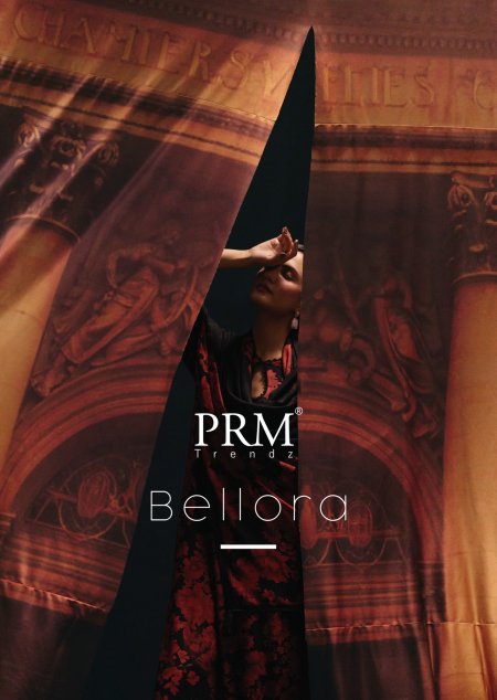 Bellora By Prm Viscos Pashmina Dress Materials